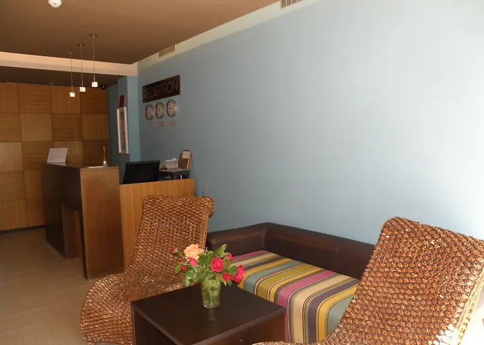 Valeo Ξενοδοχείο