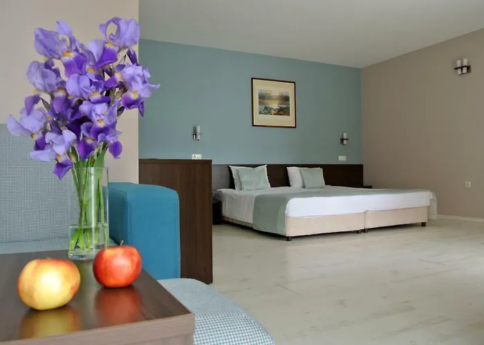 Valeo Ξενοδοχείο 3*