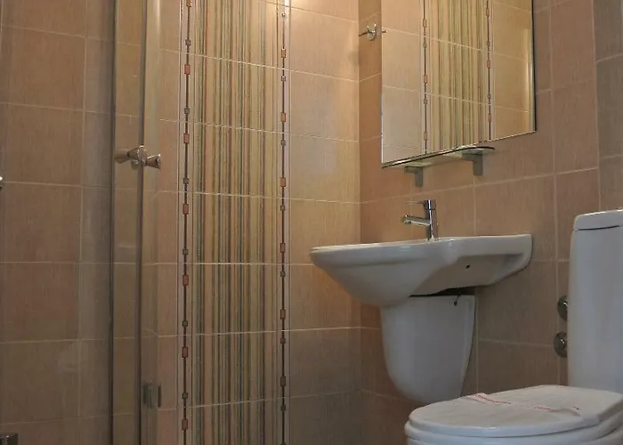 Valeo Ξενοδοχείο