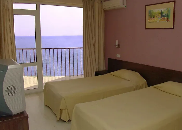 Ξενοδοχείο Valeo Μπαλτσίκ