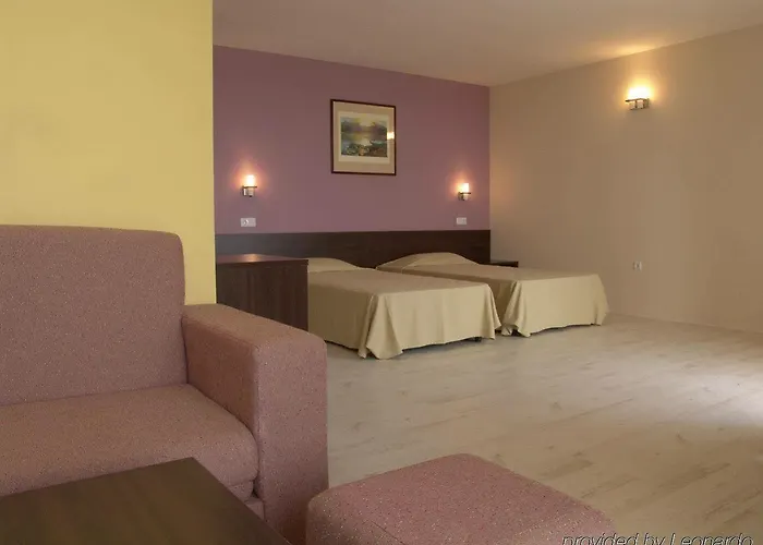 Ξενοδοχείο Valeo